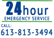 Specialized Plumbing 24 hour service