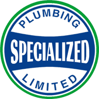 Specialized Plumbing